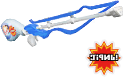 NewSquiffer emote for Discord