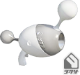 LunaBlasterNeo emote for Discord
