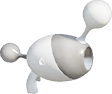 LunaBlaster emote for Discord