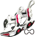 LightTetraDualies emote for Discord