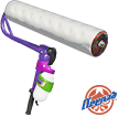 KrakOnSplatRoller emote for Discord
