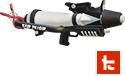 KensaSplattershotPro emote for Discord