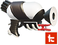 KensaSplattershot emote for Discord