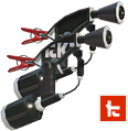 KensaSplatDualies emote for Discord