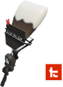 KensaOctobrush emote for Discord