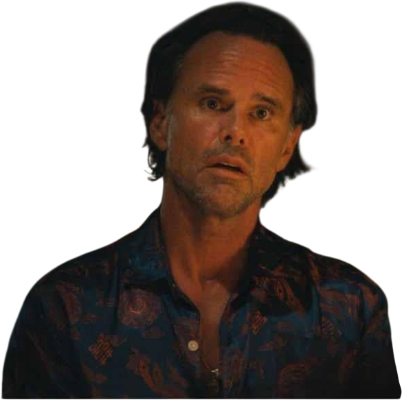 ShockedFace static emote