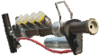 GrizzcoCharger emote for Discord