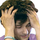 Not_Like_This emote for Discord