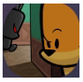 Untitled emote for Discord