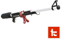 KensaCharger emote for Discord