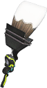HerobrushReplica emote for Discord