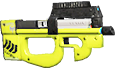 HeroShotReplica emote for Discord