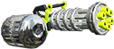 HeroSplatlingReplica emote for Discord