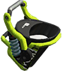 HeroSlosherReplica emote for Discord
