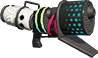 HeroBlasterReplica emote for Discord