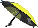 HeroBrellaReplica emote for Discord