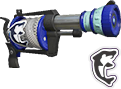 H3NozzlenoseD emote for Discord