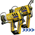 GloogaDualiesDeco emote for Discord
