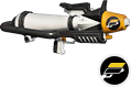 ForgeSplattershotPro emote for Discord