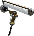 DynamoRoller emote for Discord