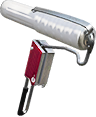 FlingzaRoller emote for Discord