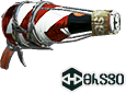FoilSqueezer emote for Discord