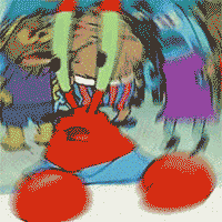 MrKrabs_Confused emote for Discord