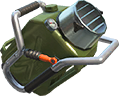 Explosher emote for Discord