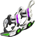 DarkTetraDualies emote for Discord