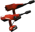 DualieSquelchers emote for Discord