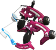 DappleDualies emote for Discord