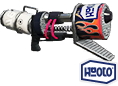CustomRangeBlaster emote for Discord
