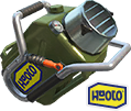 CustomExplosher emote for Discord