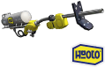 CustomEliterK emote for Discord