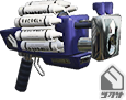 ClashBlasterNeo emote for Discord