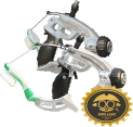 ClearDappleDualies emote for Discord