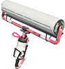 CarbonRoller emote for Discord