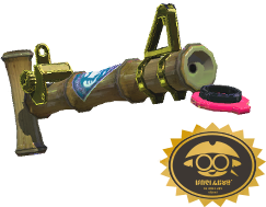 BamboozlerMkIII emote for Discord