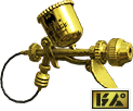 AerosprayRG emote for Discord