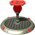 Gusher emote for Discord