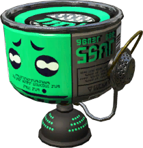 Hyperbomb emote for Discord