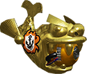 Rainmaker emote for Discord