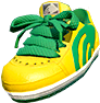 YellowSeahorses emote for Discord