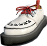 WhiteKicks emote for Discord