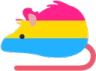 panrat emote for Discord