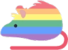 gayrat emote for Discord