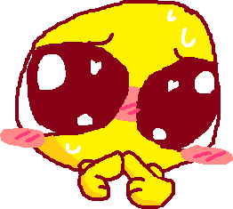 tinyshy emote for Discord
