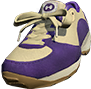VioletTrainers emote for Discord