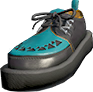 TurquoiseKicks emote for Discord