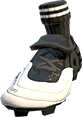 ToniKensaSoccerShoes emote for Discord